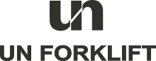 Logotipo UN HANGZHOU ZHELI FORKLIFT GROUP CO. LTD