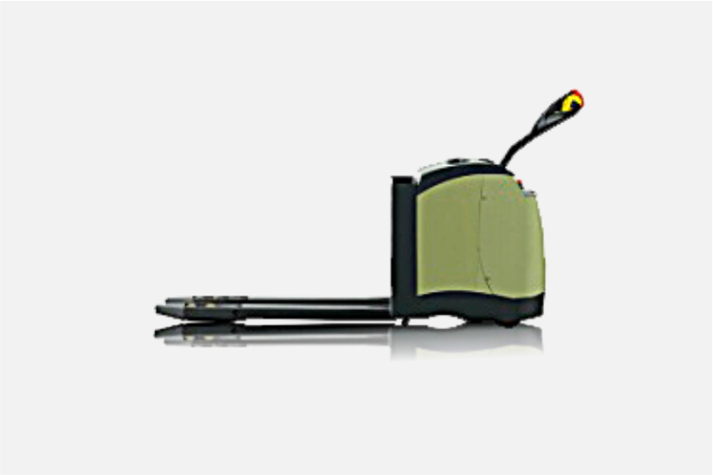 Transpaleta Elèctrica | hangzhou zheli forklift group co ltd
