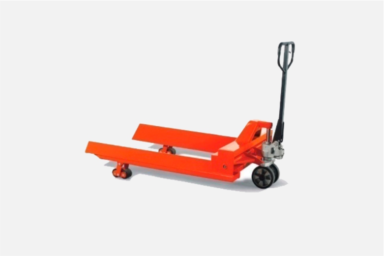 Transpaletes i Complements | hangzhou zheli forklift group co ltd