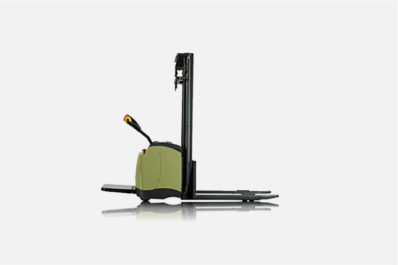 Apilador Elèctric | hangzhou zheli forklift group co ltd