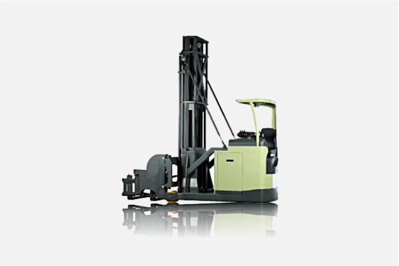 Carretó Trilateral | hangzhou zheli forklift group co ltd