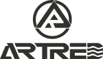 logotipo Artred Clean